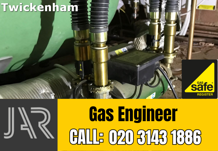 Twickenham Gas Engineers - Professional, Certified & Affordable Heating Services | Your #1 Local Gas Engineers